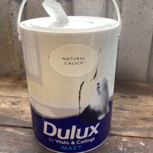 Dulux Walls and Ceiling
