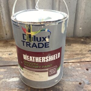 Dulux Weathershield