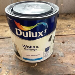 Dulux Walls and Ceiling