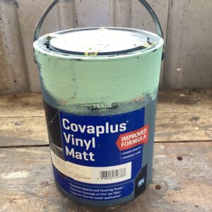 Johnstone's Vinyl Matt