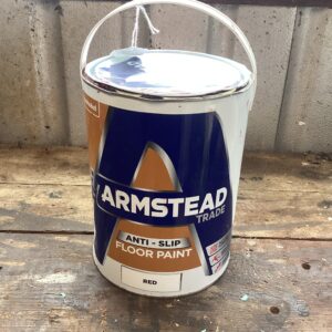 Armstead Anti-Slip Floor