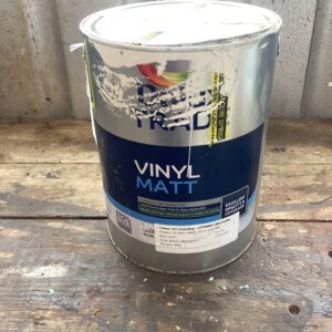 Dulux Vinyl Matt