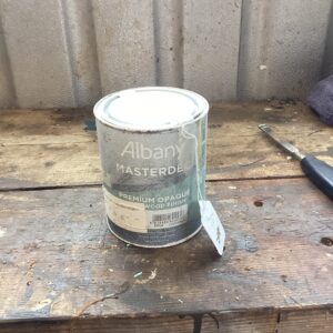 Albany Masterdec Woodstain