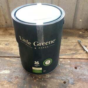Little Greene Matt Emulsion