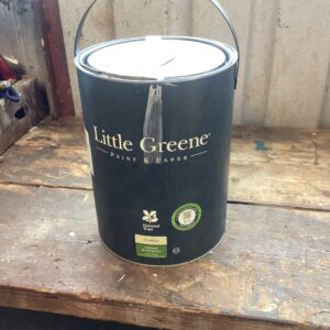 Little Greene Matt Emulsion