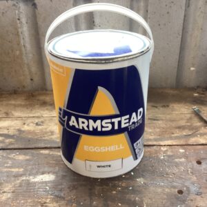 Armstead Eggshell