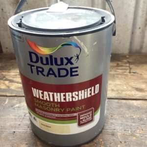 Dulux Weathershield