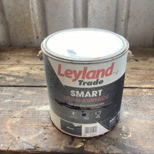 Leyland Multisurface