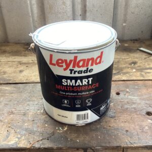 Leyland Multisurface