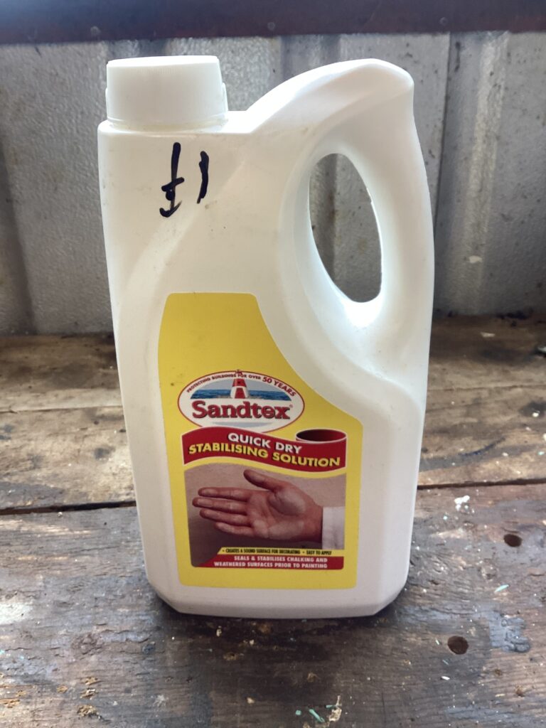 Sandtex Stabiliser