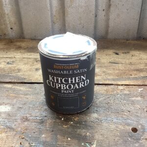 Rustoleum Kitchen Cupboard Paint