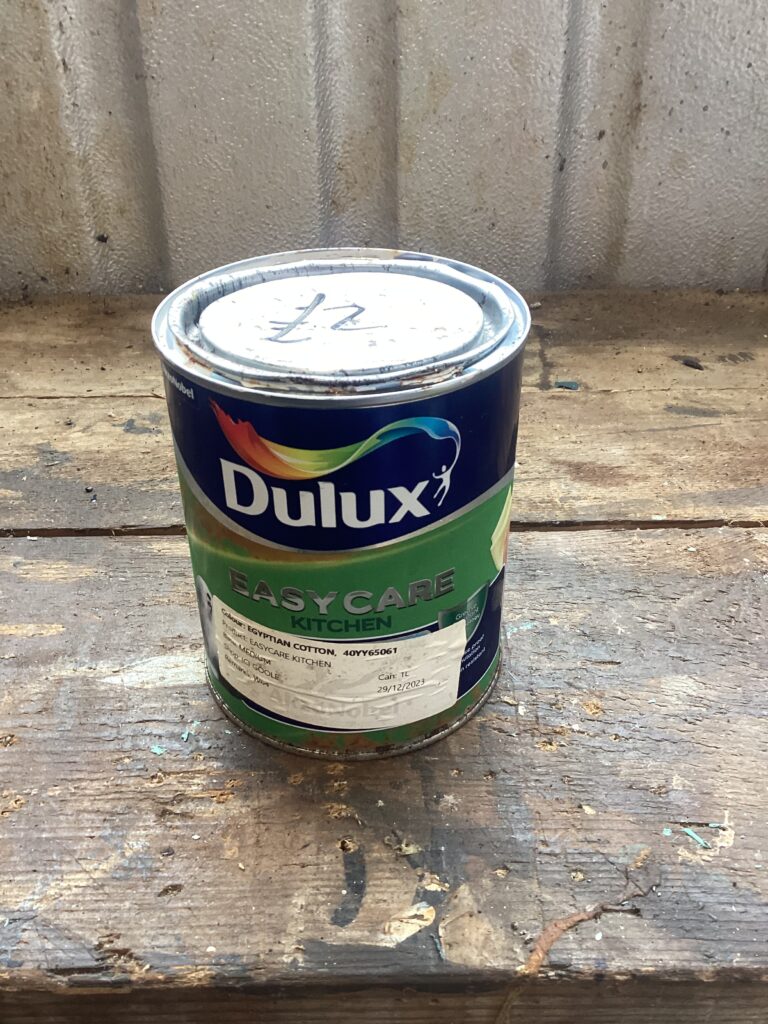 Dulux Kitchen