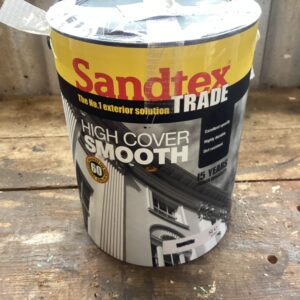 Sandtex Exterior