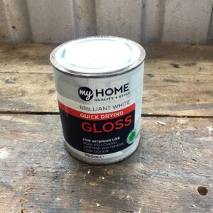 MyHome Gloss