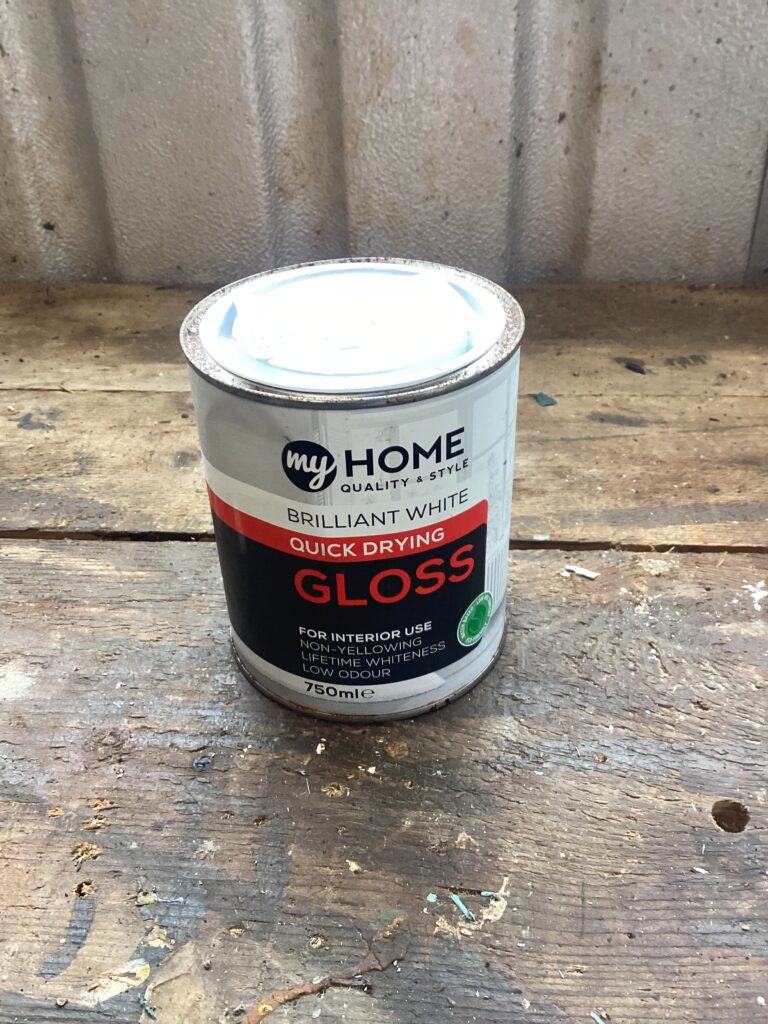 MyHome Gloss