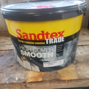 Sandtex Exterior