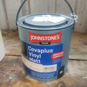 Johnstone's Vinyl Matt