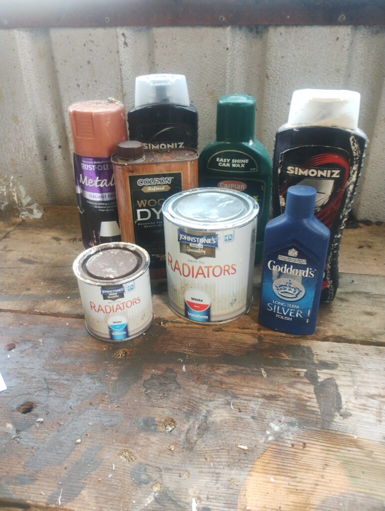 Goddard's Silver Polish