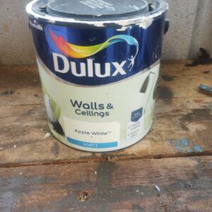 Dulux Walls and Ceilings