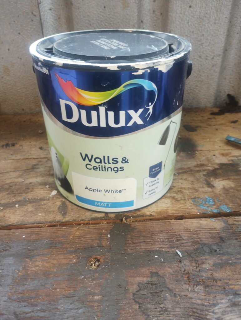 Dulux Walls and Ceilings