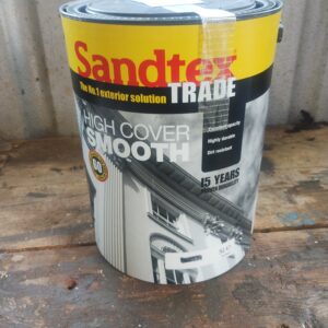 Sandtex Exterior